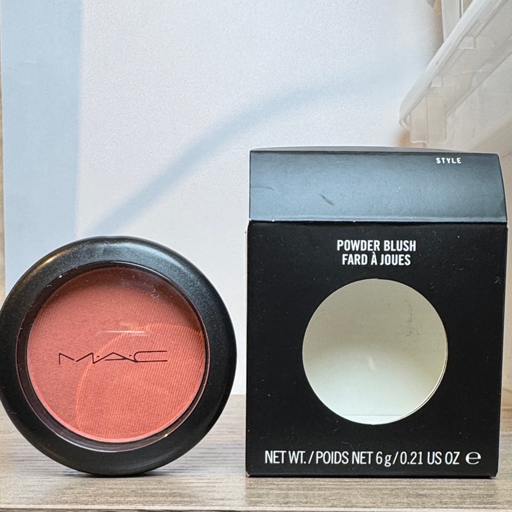 MAC Cosmetics Blush - Style